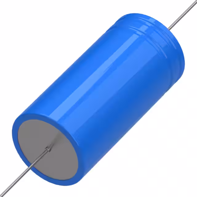 MAL211915332E3 Vishay Beyschlag/Draloric/BC Components  Aluminum Electrolytic Capacitors